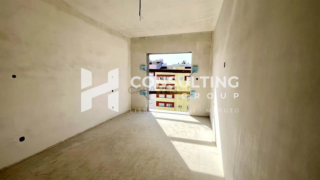 Apartamento T2 à venda em Corroios, Seixal — foto 6