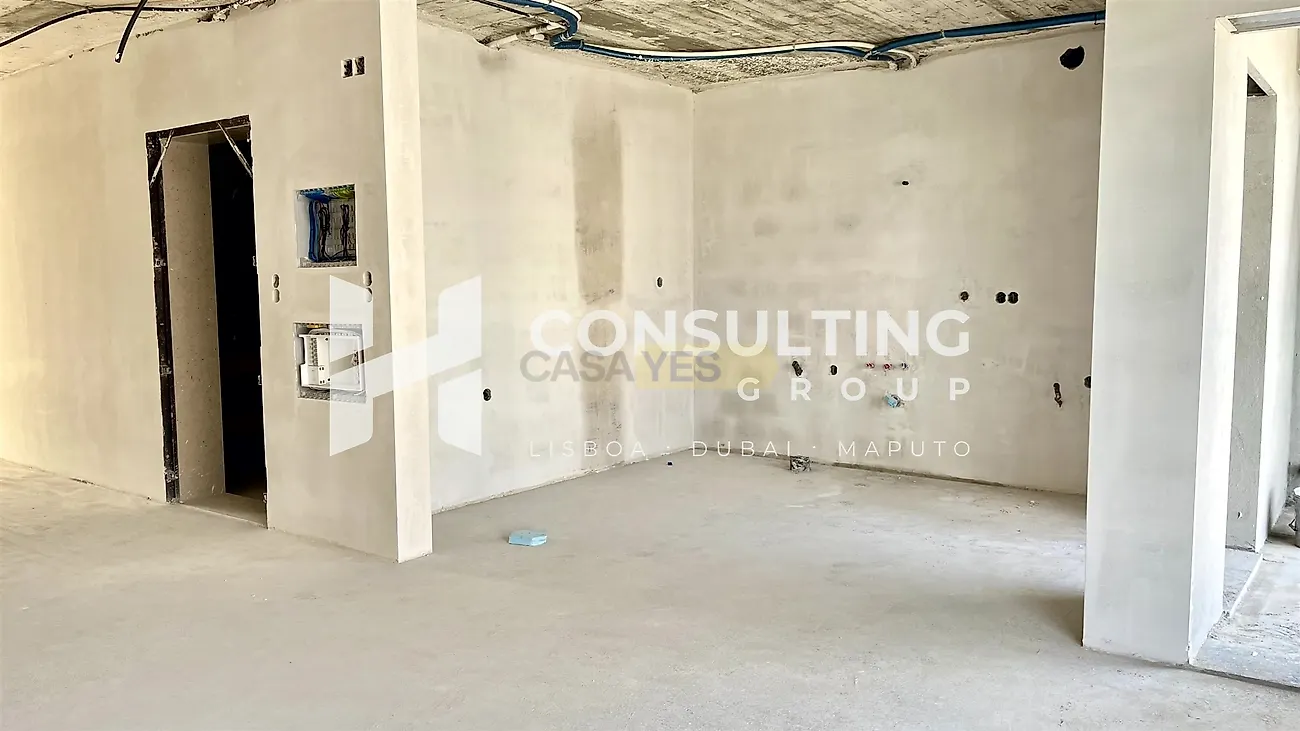 Apartamento T2 à venda em Corroios, Seixal — foto 4