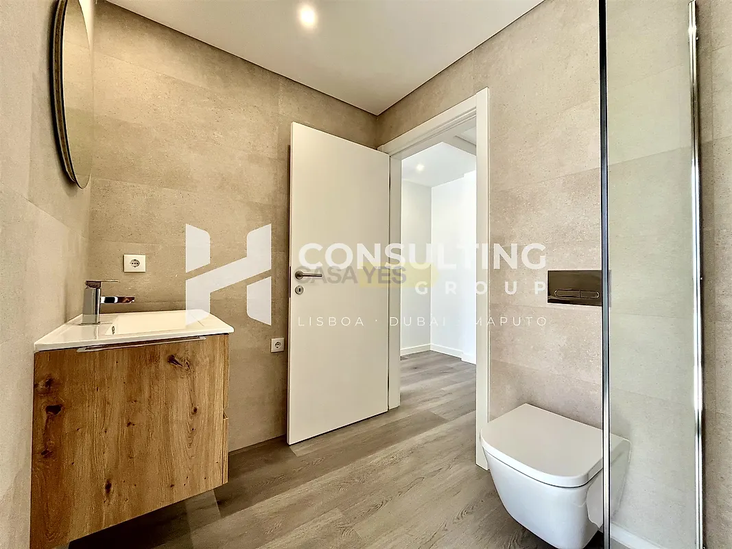 Apartamento T2 à venda em Corroios, Seixal — foto 21