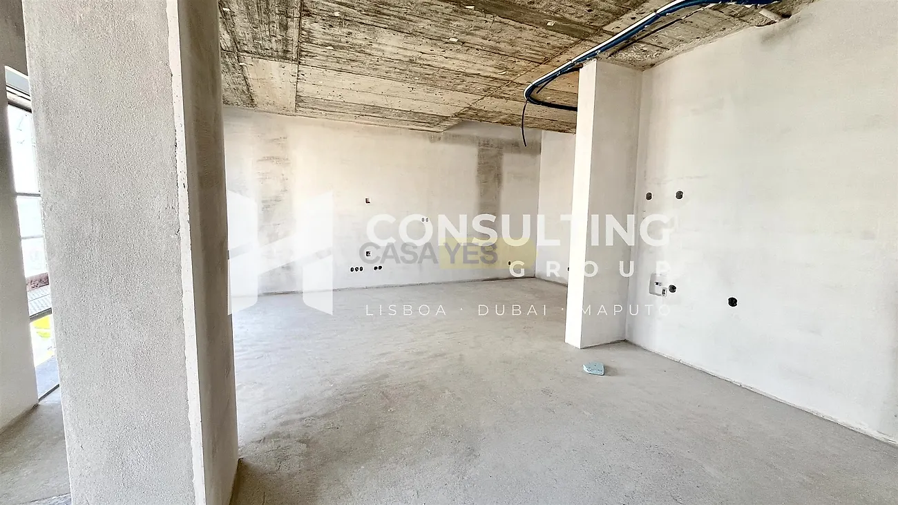 Apartamento T2 à venda em Corroios, Seixal — foto 11