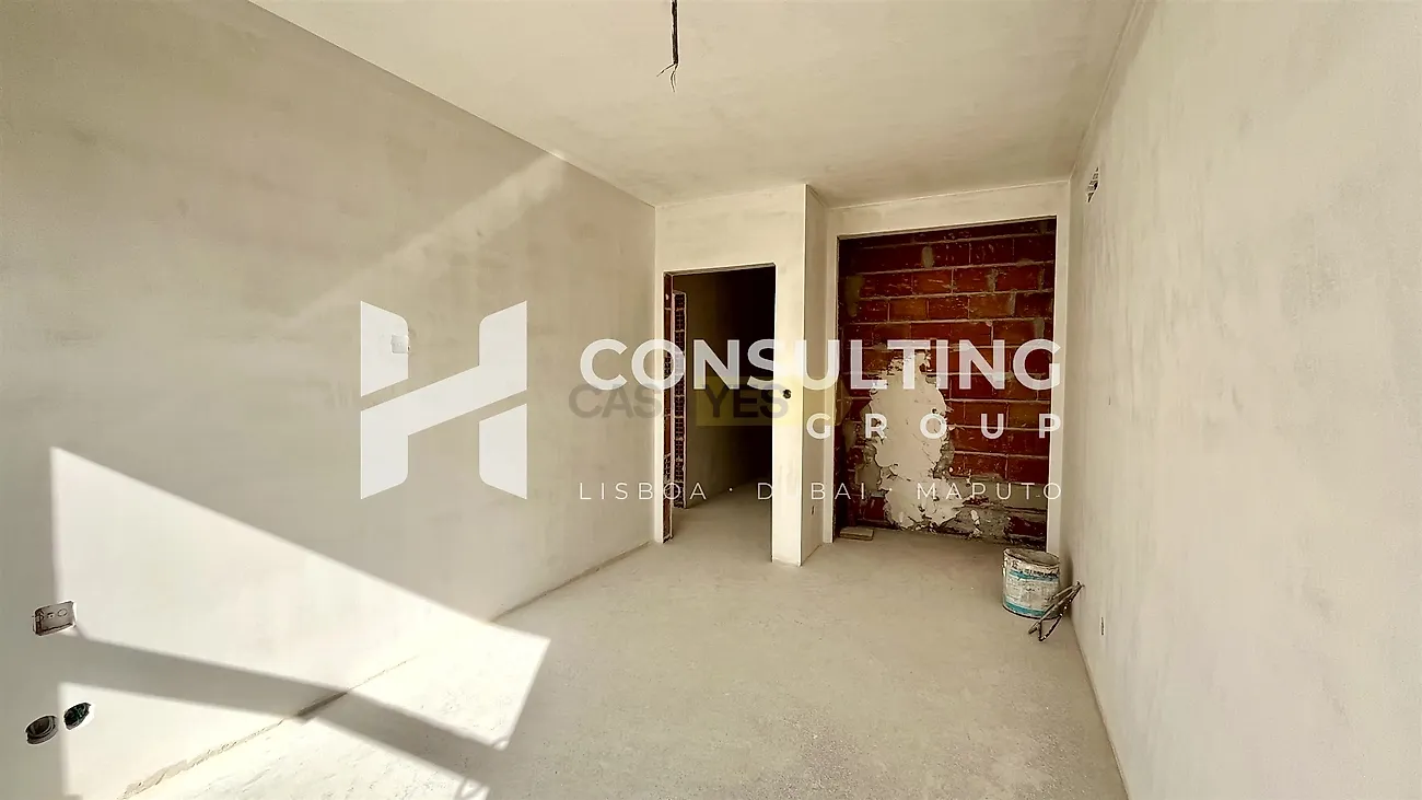 Apartamento T2 à venda em Corroios, Seixal — foto 16