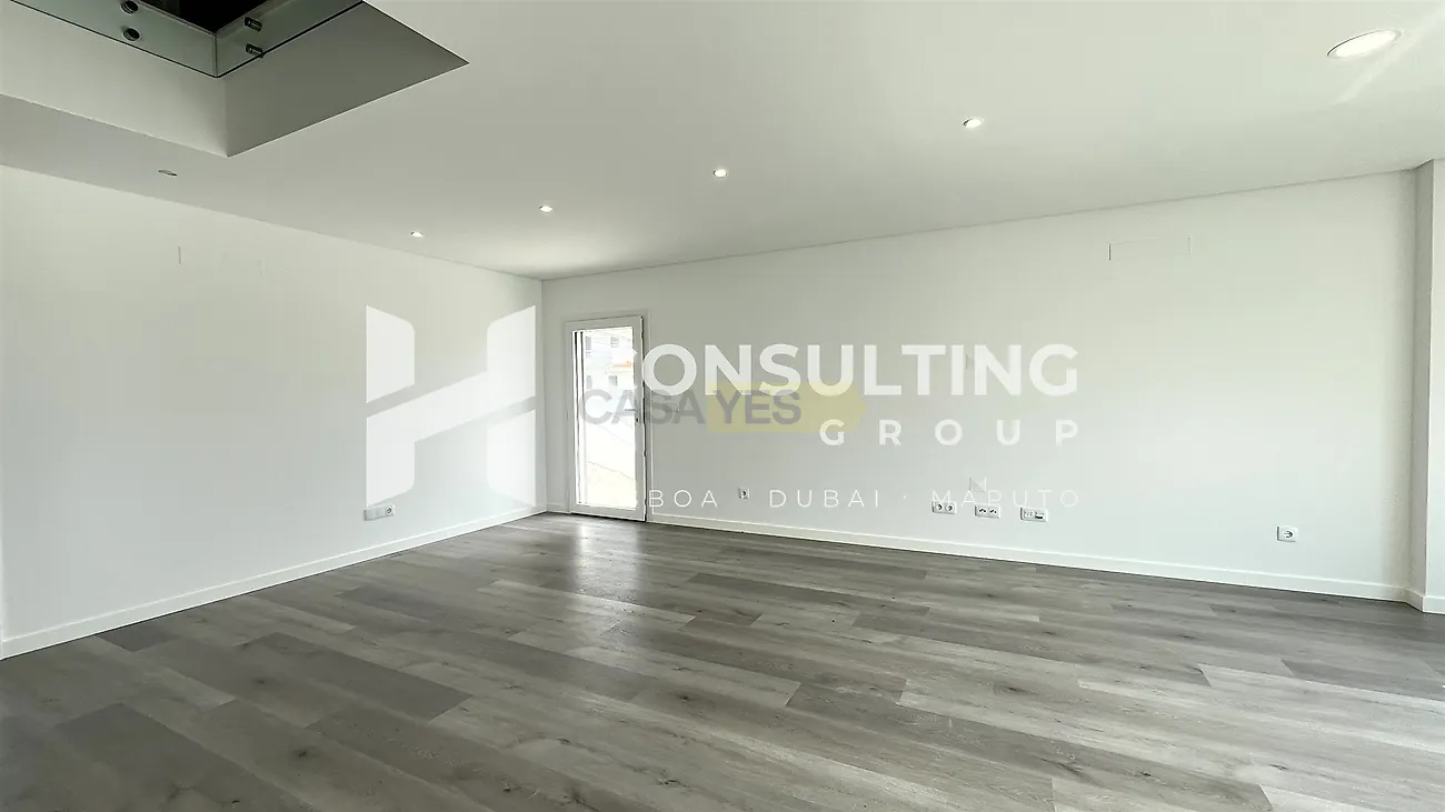 Apartamento T2 à venda em Corroios, Seixal — foto 36