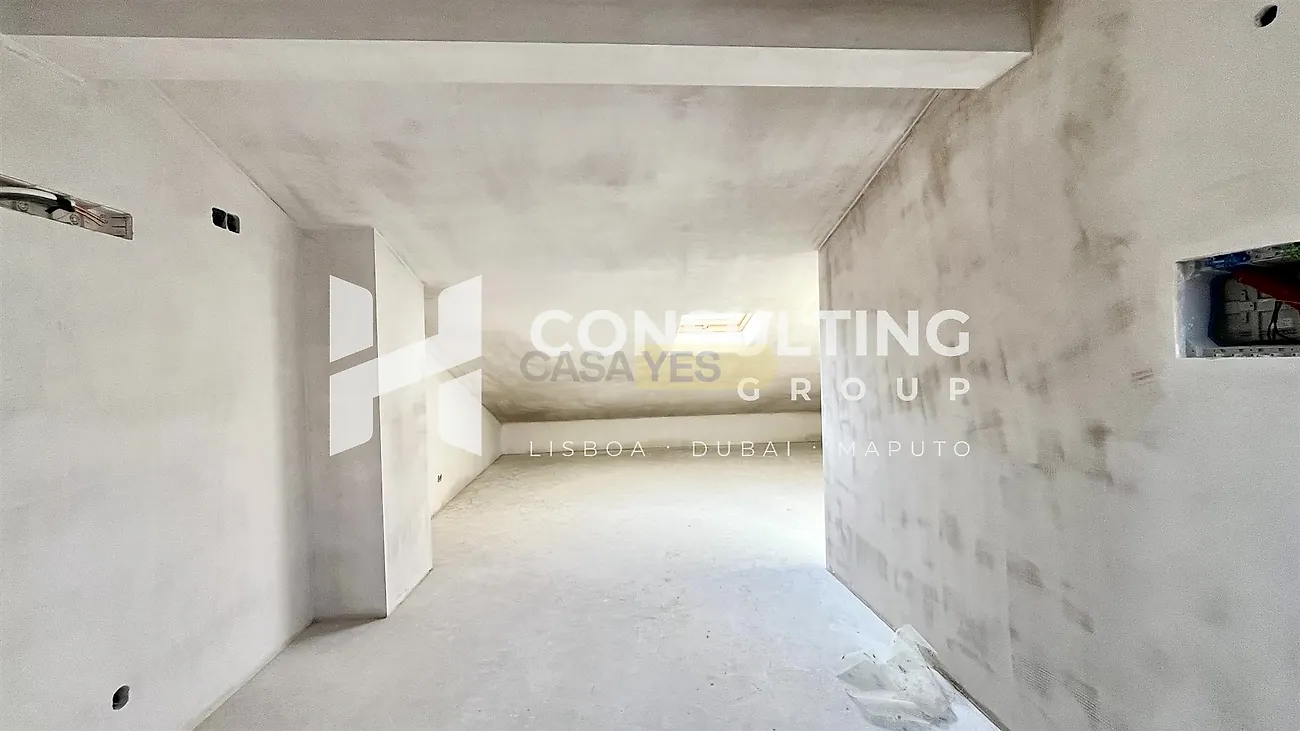Apartamento T2 à venda em Corroios, Seixal — foto 20