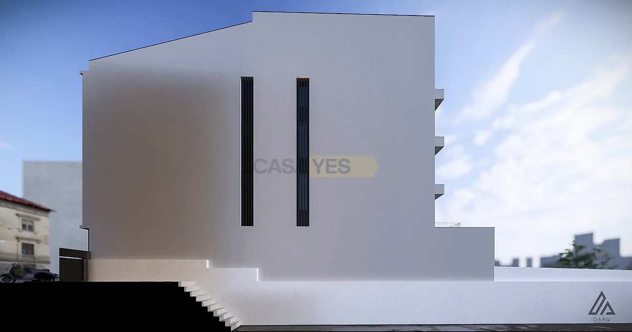 Apartamento T1 à venda em Arcozelo, Barcelos — foto 14