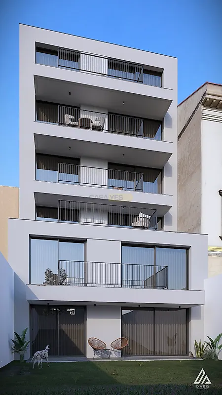 Apartamento T1 à venda em Arcozelo, Barcelos — foto 15