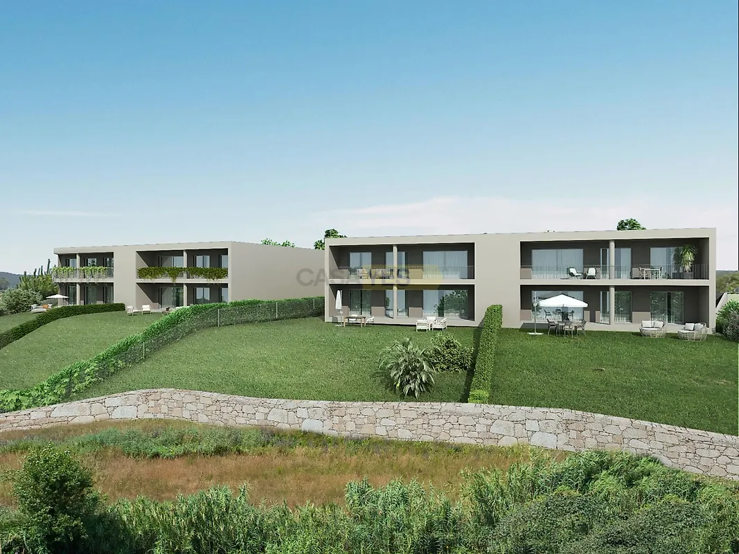 Apartamento T2 à venda em Carapeços, Barcelos — foto 3