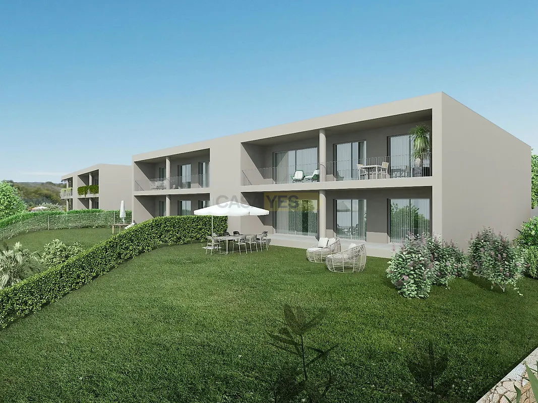 Apartamento T2 à venda em Carapeços, Barcelos — foto 5