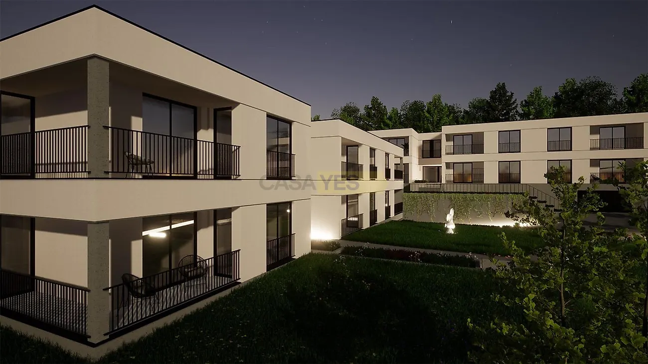 Apartamento T1 à venda em Barcelos, Vila Boa e Vila Frescainha (São Martinho e São Pedro), Barcelos — foto 8