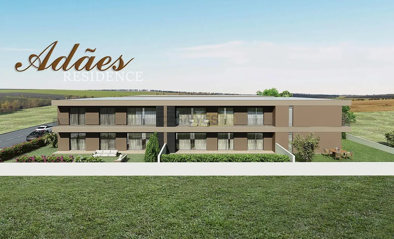 Apartamento T2 à venda em Adães, Barcelos — foto 4