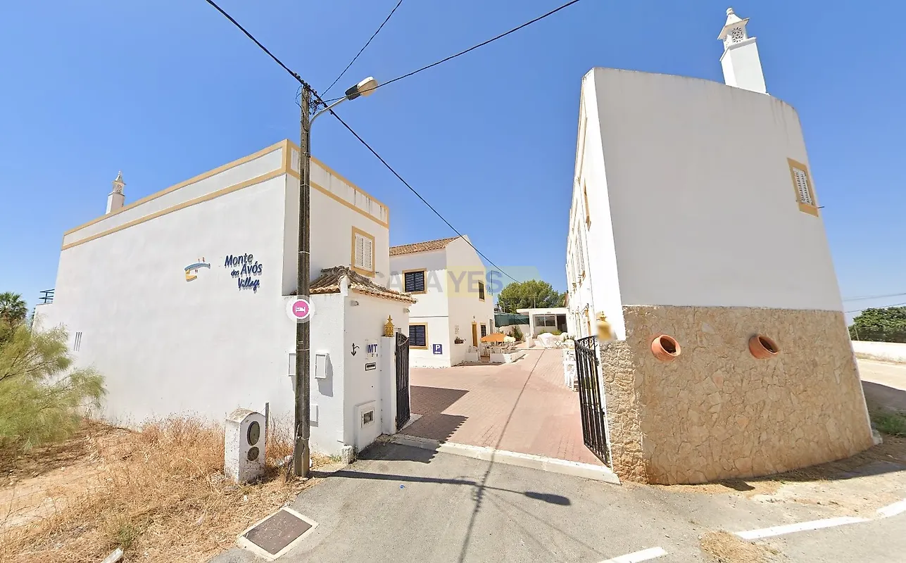 Apartamento T6+ à venda em Luz de Tavira e Santo Estêvão, Tavira — foto 18