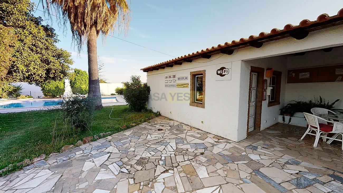 Apartamento T6+ em Luz de Tavira e Santo Estêvão, €3.150.000