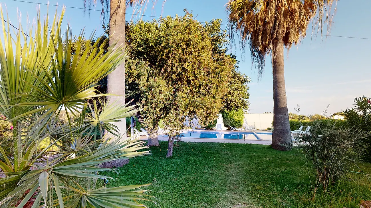 Apartamento T6+ à venda em Luz de Tavira e Santo Estêvão, Tavira — foto 2