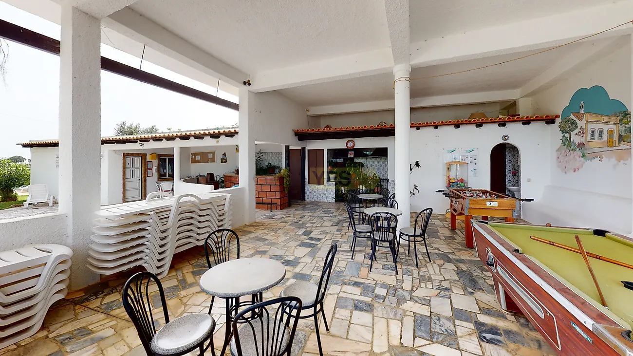Apartamento T6+ à venda em Luz de Tavira e Santo Estêvão, Tavira — foto 6
