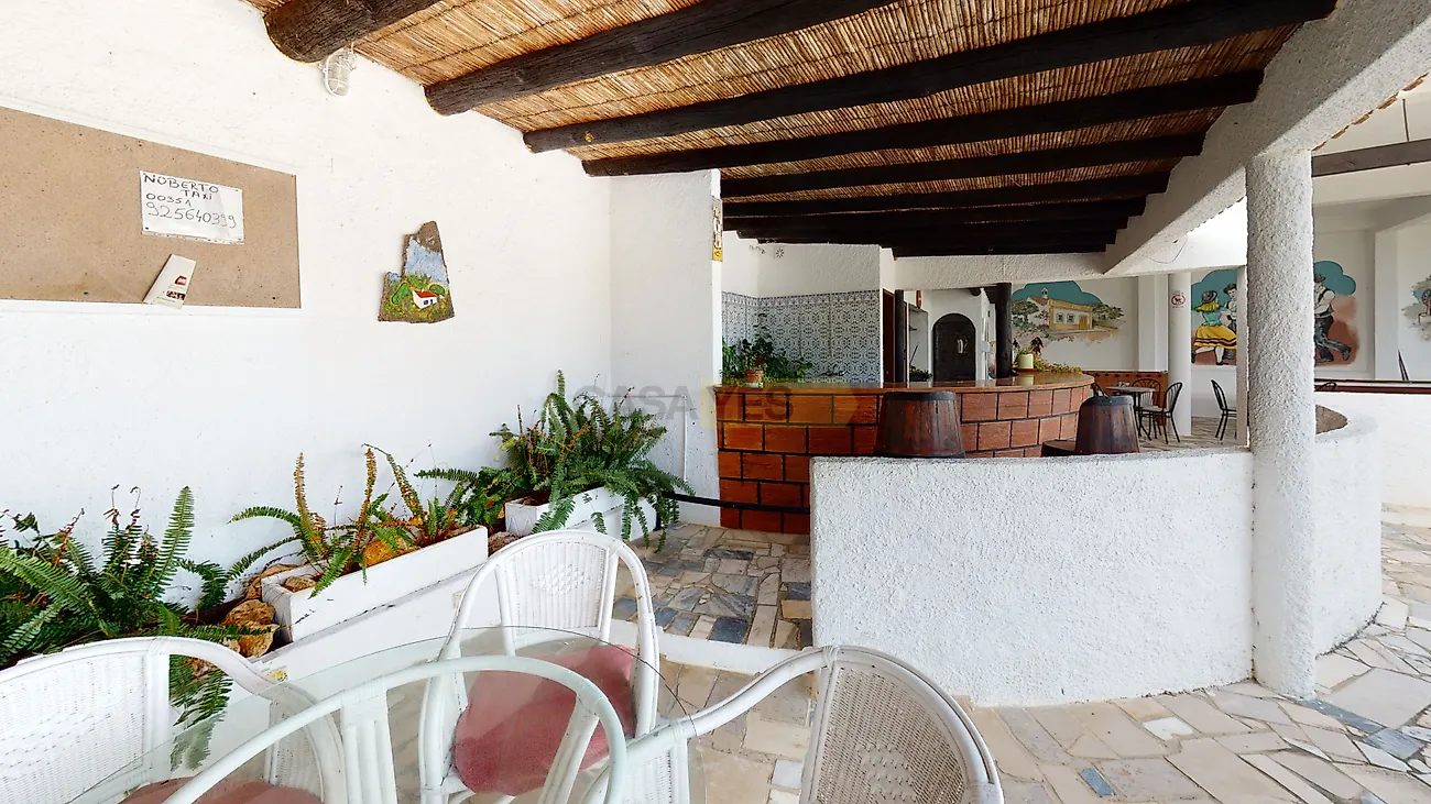 Apartamento T6+ à venda em Luz de Tavira e Santo Estêvão, Tavira — foto 7