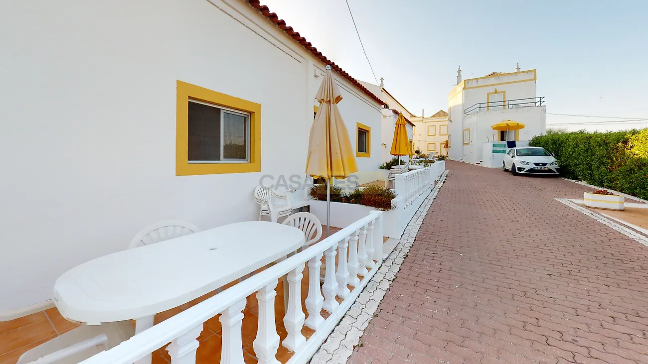 Apartamento T6+ à venda em Luz de Tavira e Santo Estêvão, Tavira — foto 8