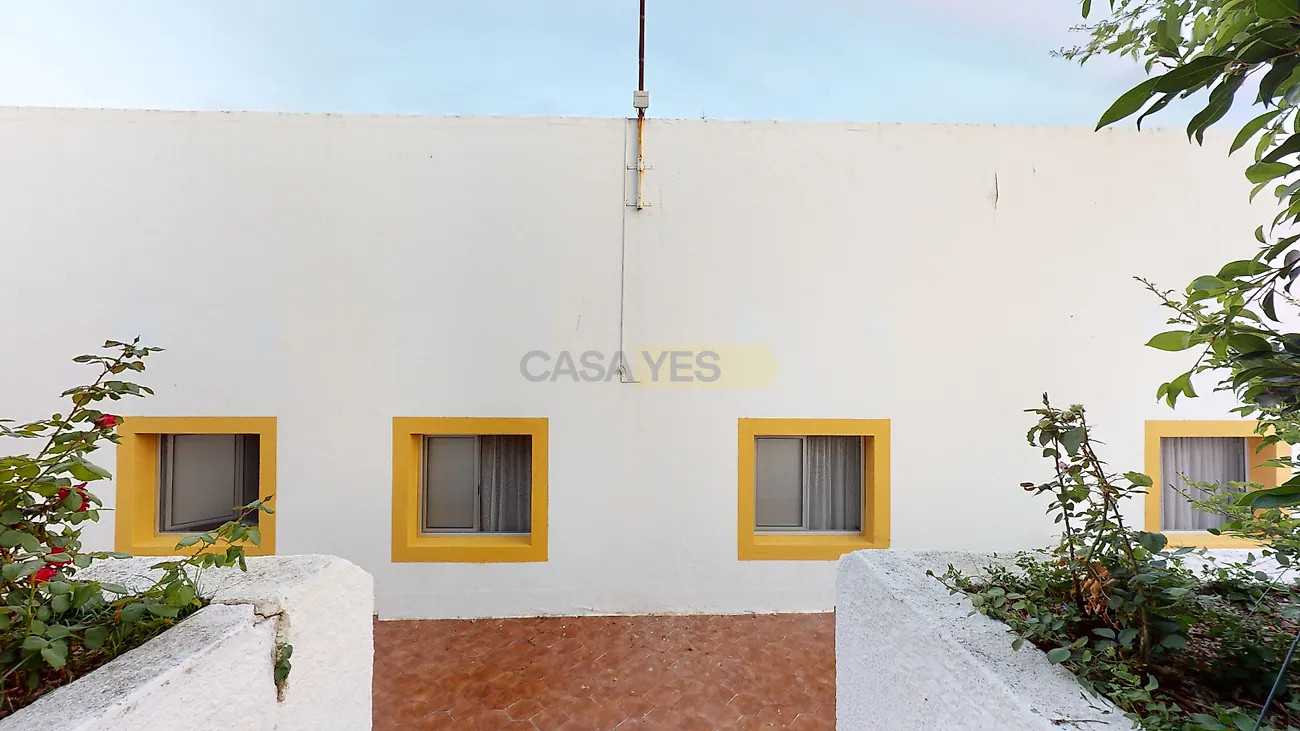 Apartamento T6+ à venda em Luz de Tavira e Santo Estêvão, Tavira — foto 10