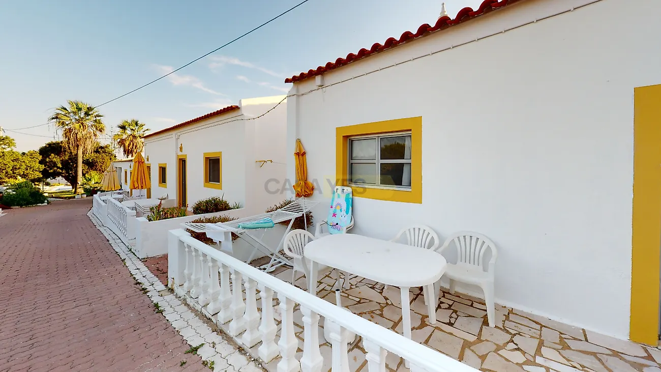 Apartamento T6+ à venda em Luz de Tavira e Santo Estêvão, Tavira — foto 14
