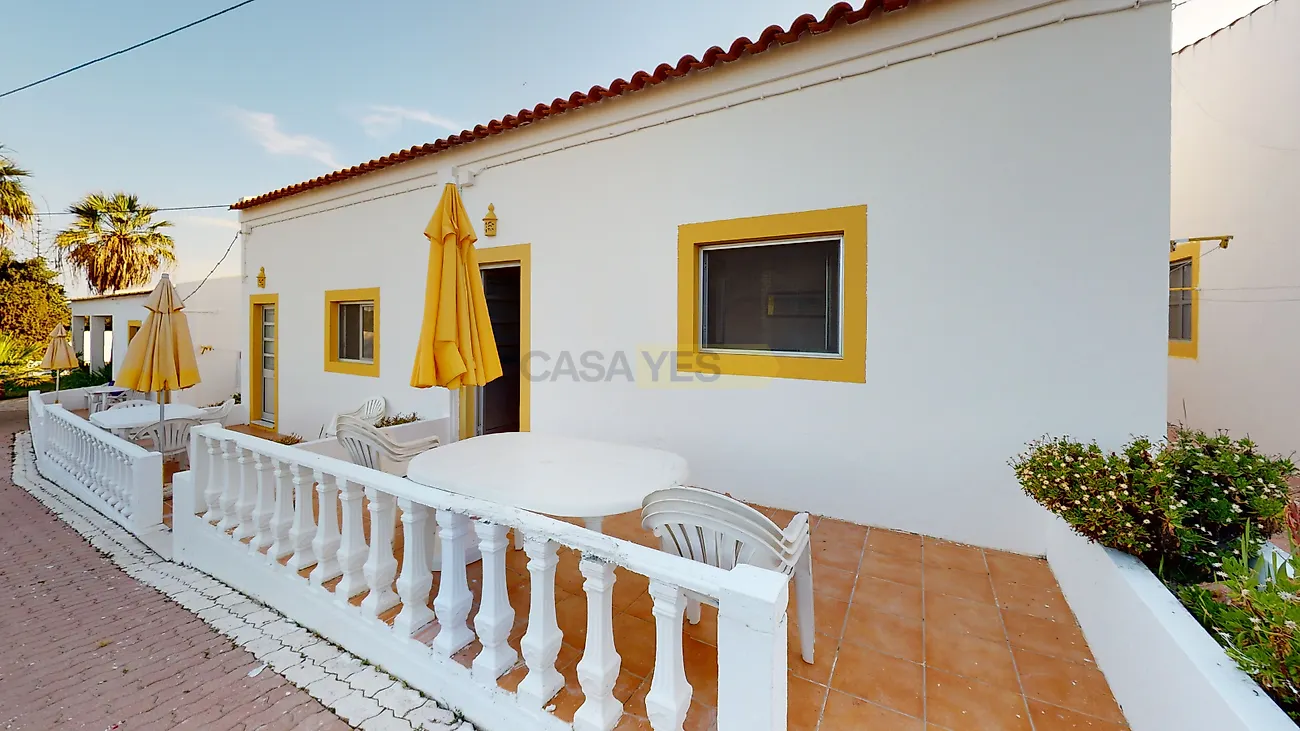 Apartamento T6+ à venda em Luz de Tavira e Santo Estêvão, Tavira — foto 15