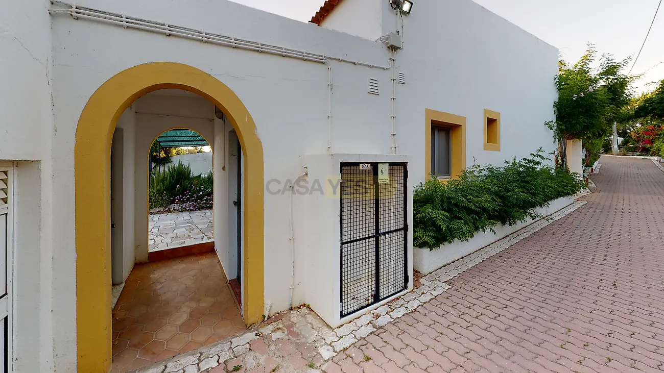 Apartamento T6+ à venda em Luz de Tavira e Santo Estêvão, Tavira — foto 16