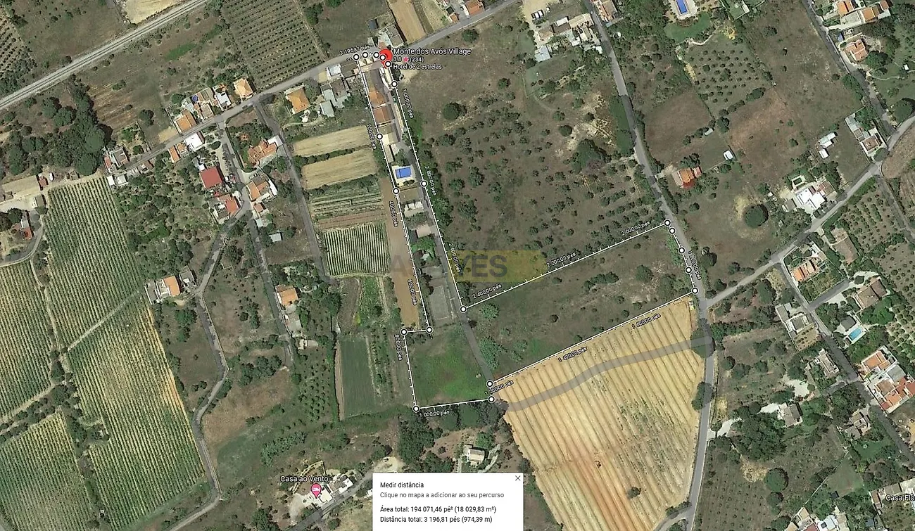 Apartamento T6+ à venda em Luz de Tavira e Santo Estêvão, Tavira — foto 19