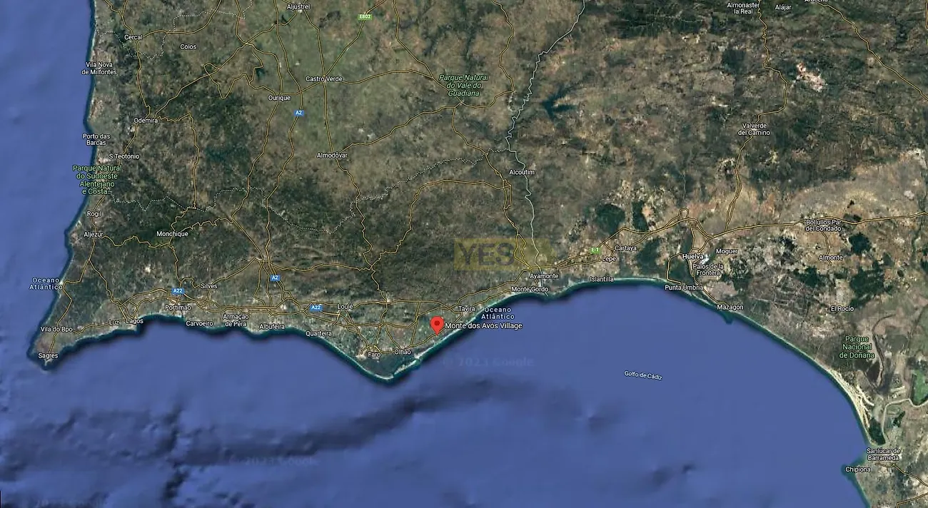 Apartamento T6+ à venda em Luz de Tavira e Santo Estêvão, Tavira — foto 20