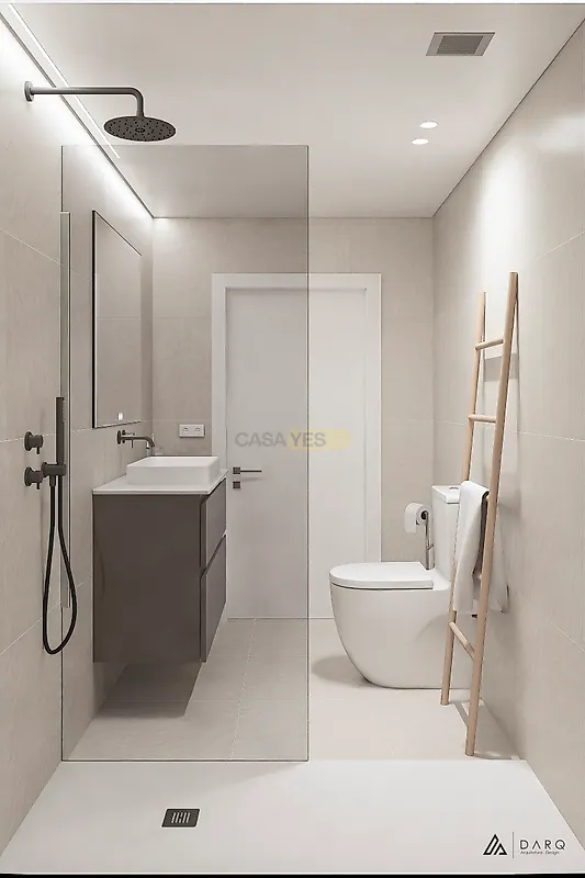 Apartamento T1 à venda em Arcozelo, Barcelos — foto 6