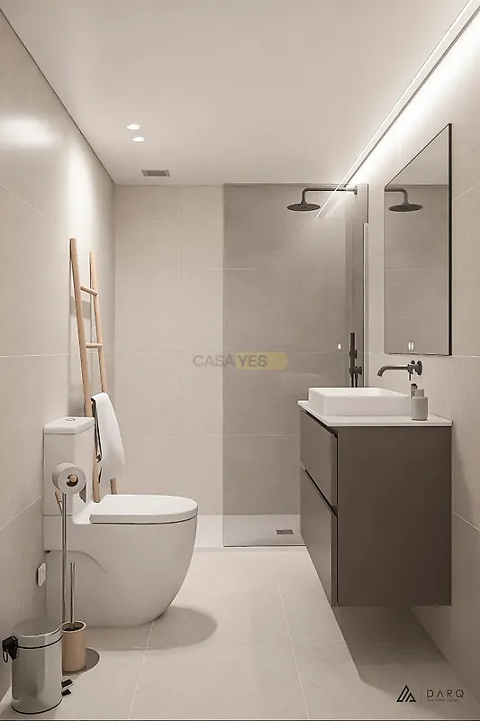 Apartamento T1 à venda em Arcozelo, Barcelos — foto 7