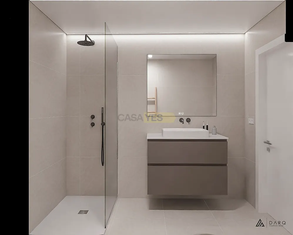 Apartamento T1 à venda em Arcozelo, Barcelos — foto 8