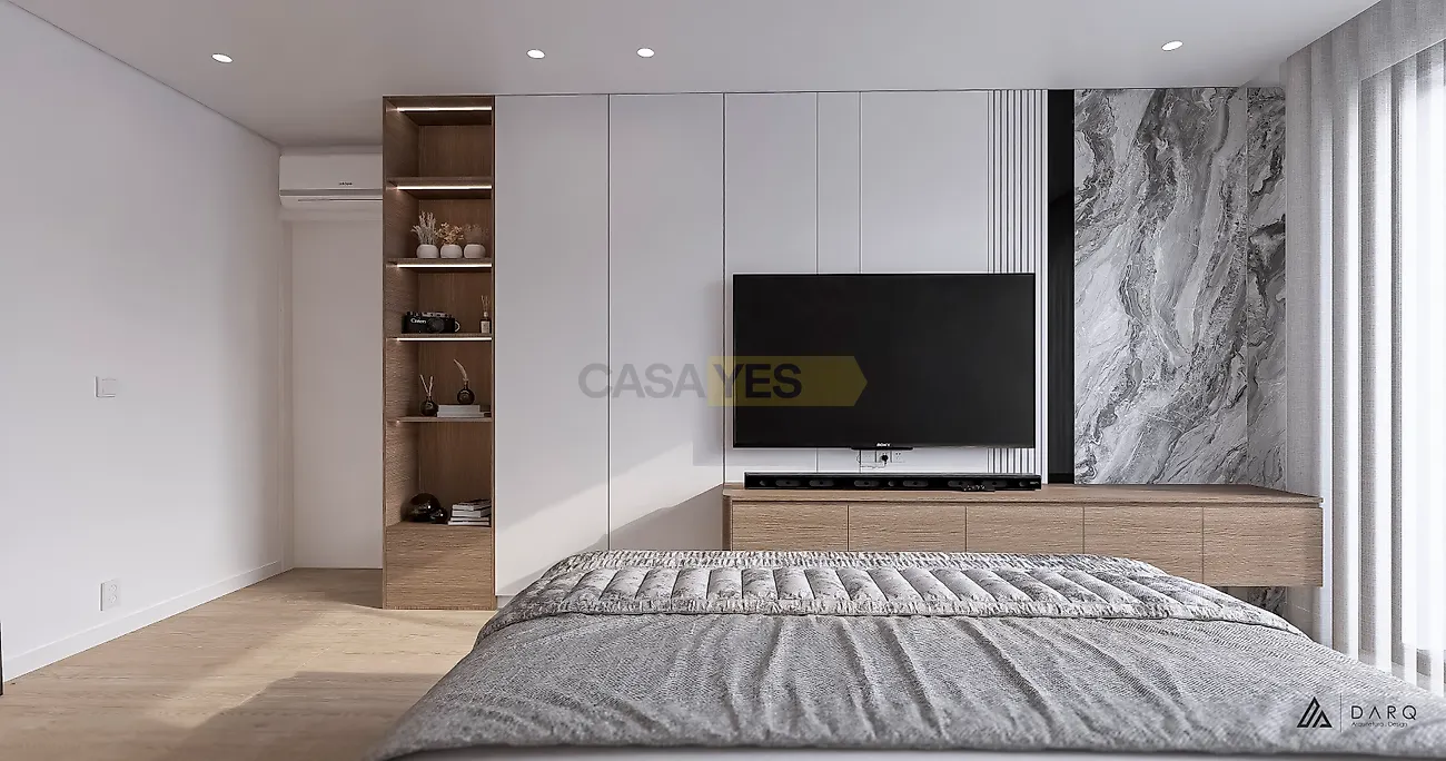 Apartamento T1 à venda em Arcozelo, Barcelos — foto 9
