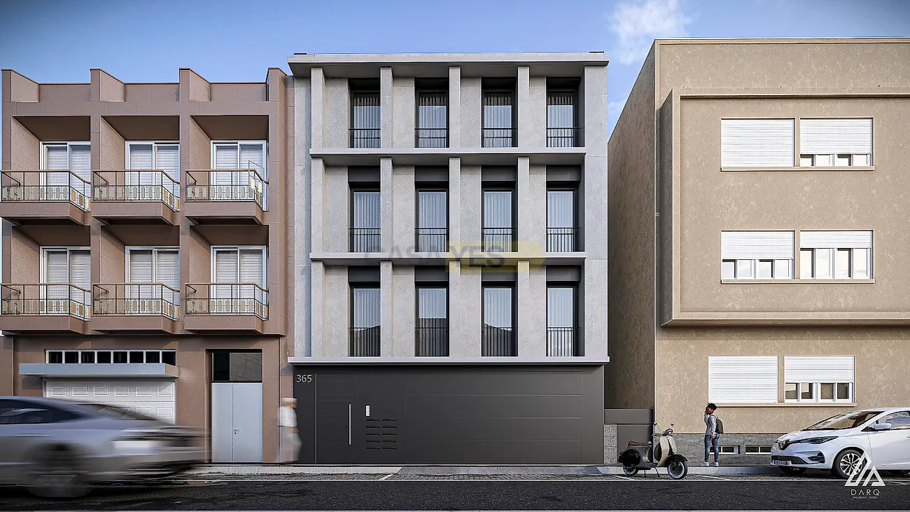 Apartamento T1 à venda em Arcozelo, Barcelos — foto 12
