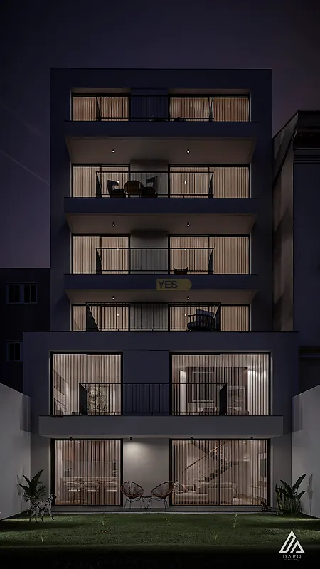 Apartamento T1 à venda em Arcozelo, Barcelos — foto 17