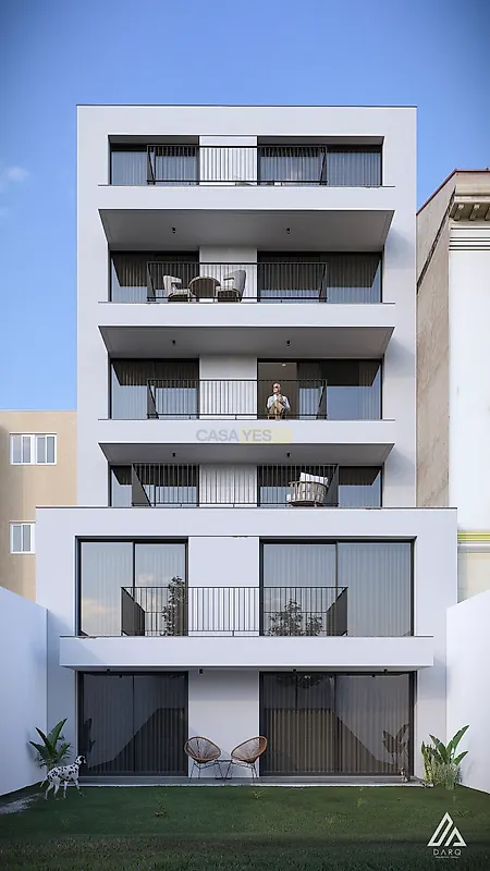 Apartamento T1 à venda em Arcozelo, Barcelos — foto 18