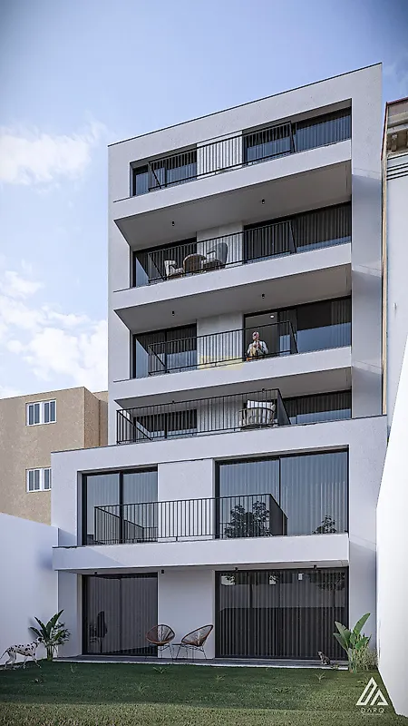 Apartamento T1 à venda em Arcozelo, Barcelos — foto 19
