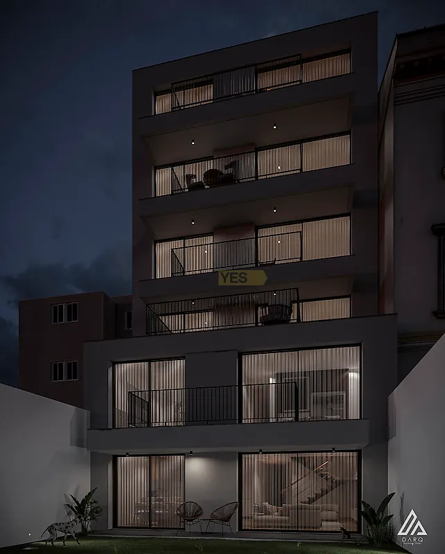 Apartamento T1 à venda em Arcozelo, Barcelos — foto 20