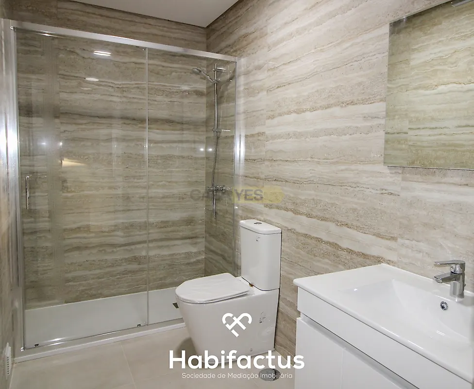 Apartamento T3 à venda em Campo de Besteiros, Tondela — foto 11