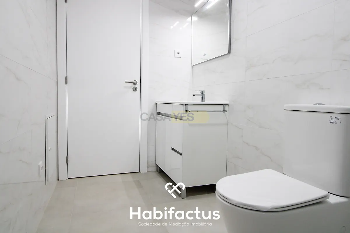 Apartamento T3 à venda em Campo de Besteiros, Tondela — foto 16
