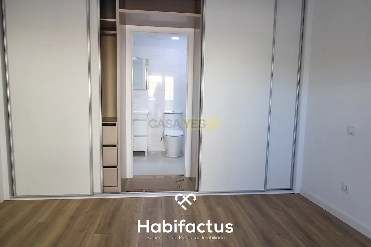 Apartamento T3 à venda em Campo de Besteiros, Tondela — foto 9