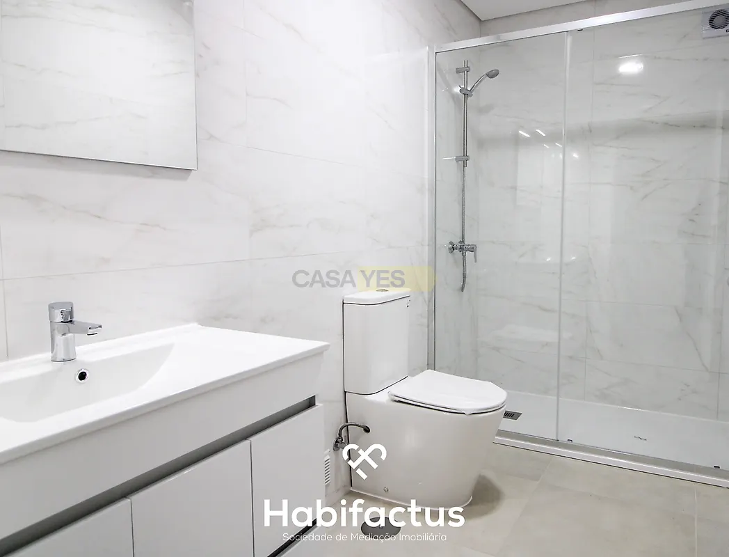 Apartamento T3 à venda em Campo de Besteiros, Tondela — foto 15