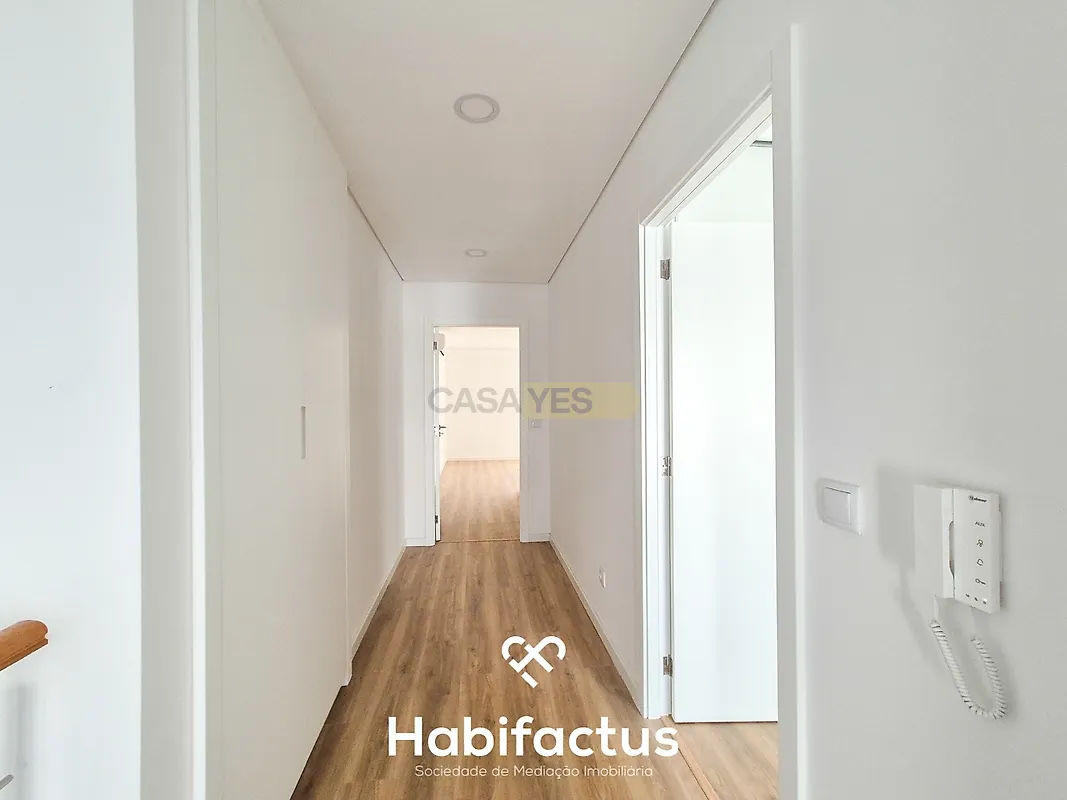 Apartamento T3 à venda em Campo de Besteiros, Tondela — foto 6