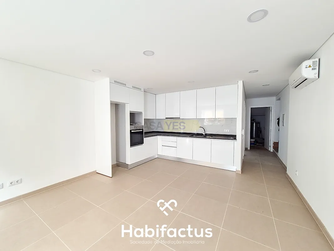 Apartamento T3 à venda em Campo de Besteiros, Tondela — foto 2