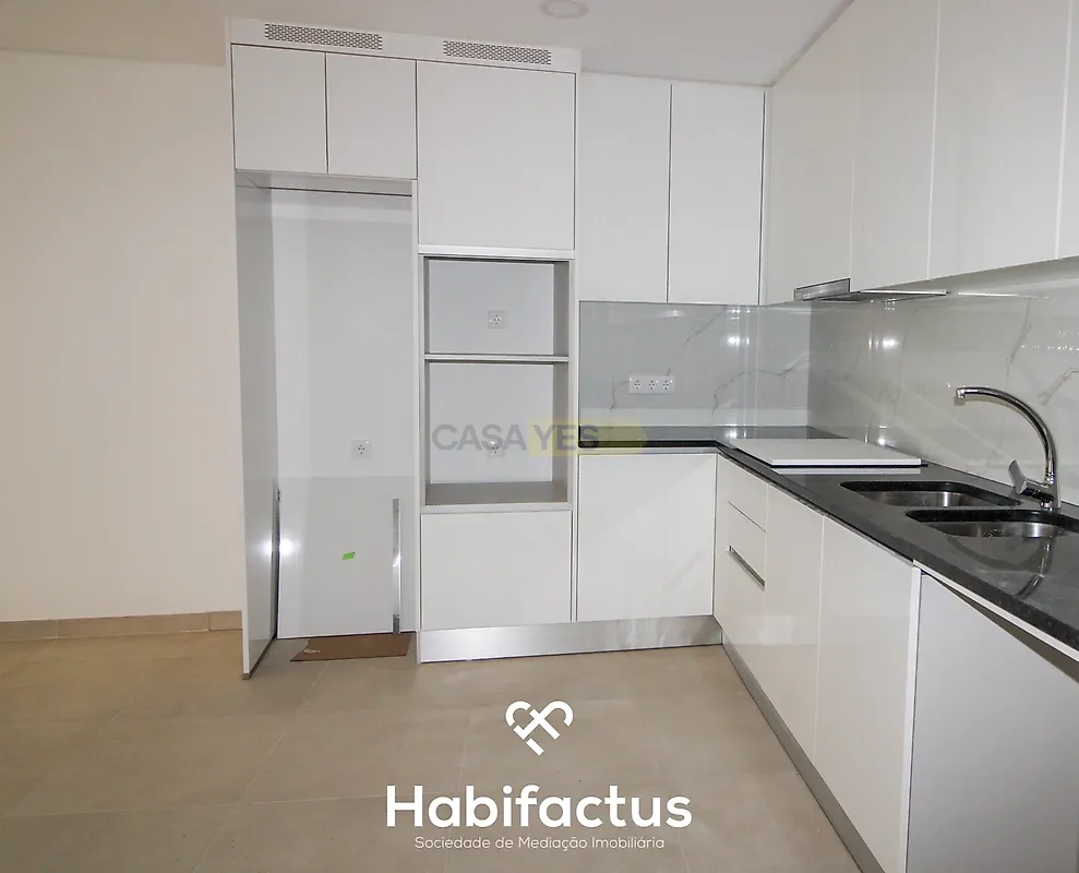 Apartamento T3 à venda em Campo de Besteiros, Tondela — foto 3
