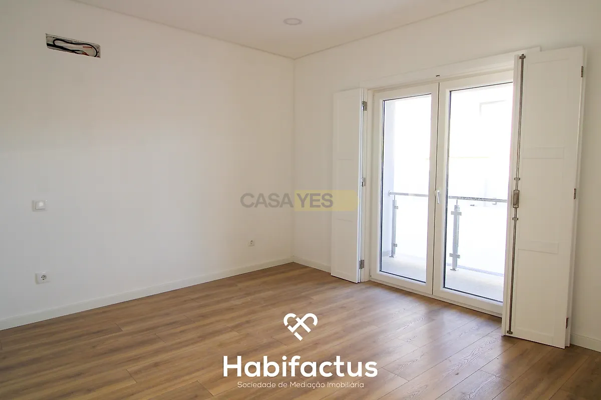 Apartamento T3 à venda em Campo de Besteiros, Tondela — foto 7