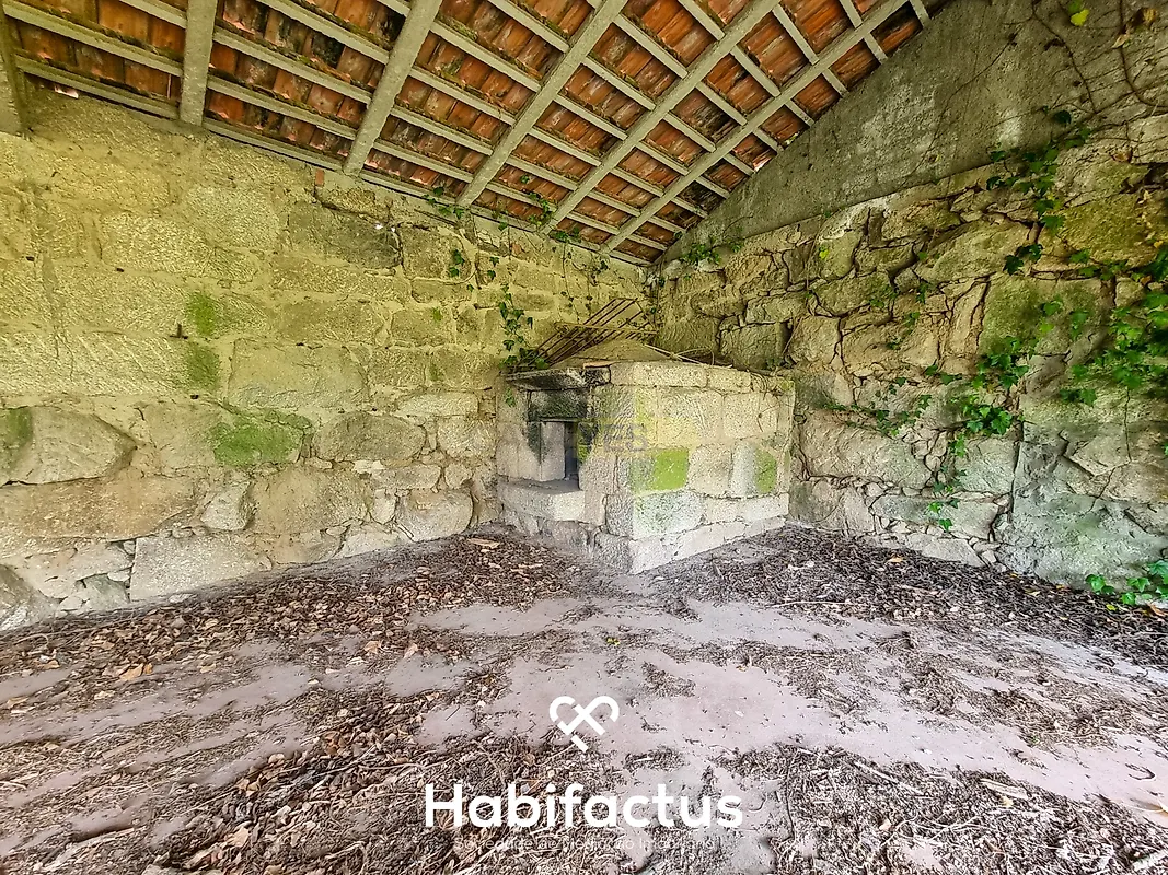Apartamento T0 à venda em Silgueiros, Viseu — foto 16