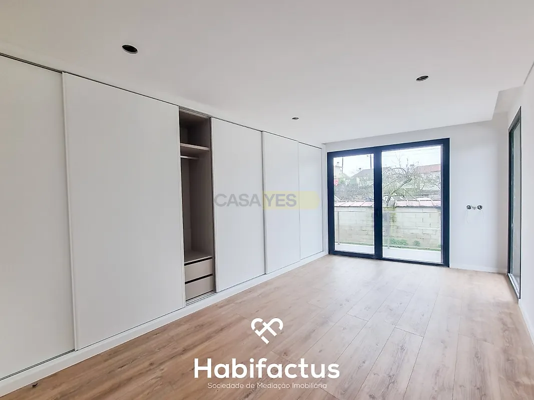 Apartamento T3 à venda em São João de Lourosa, Viseu — foto 13