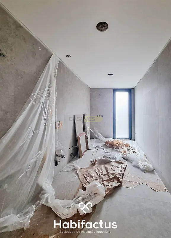 Apartamento T3 à venda em São João de Lourosa, Viseu — foto 11