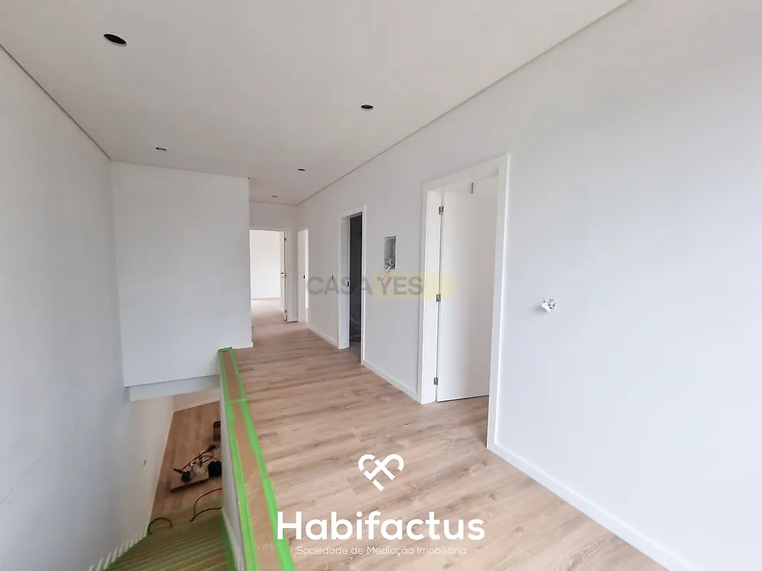 Apartamento T3 à venda em São João de Lourosa, Viseu — foto 5
