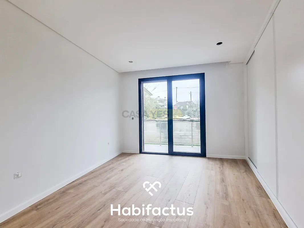 Apartamento T3 à venda em São João de Lourosa, Viseu — foto 9