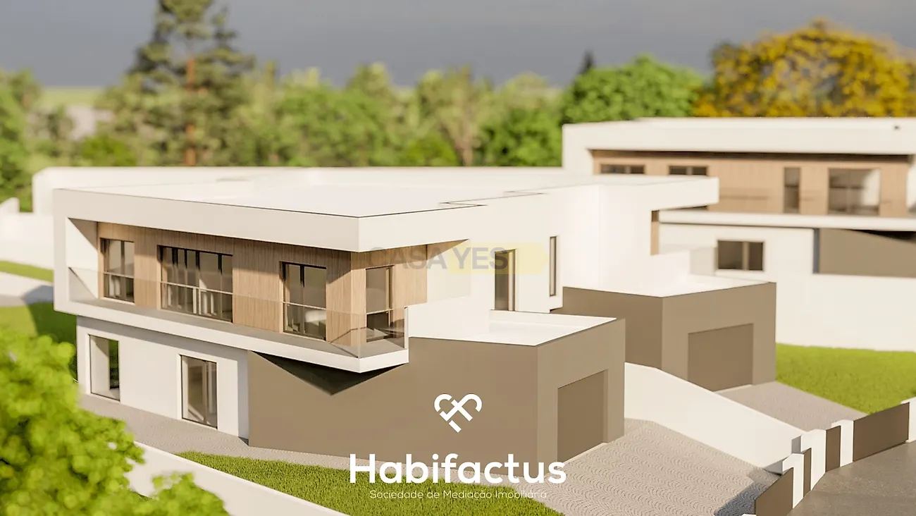 Apartamento T3 à venda em São João de Lourosa, Viseu — foto 17