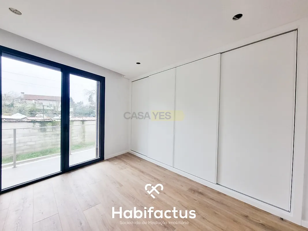 Apartamento T3 à venda em São João de Lourosa, Viseu — foto 10