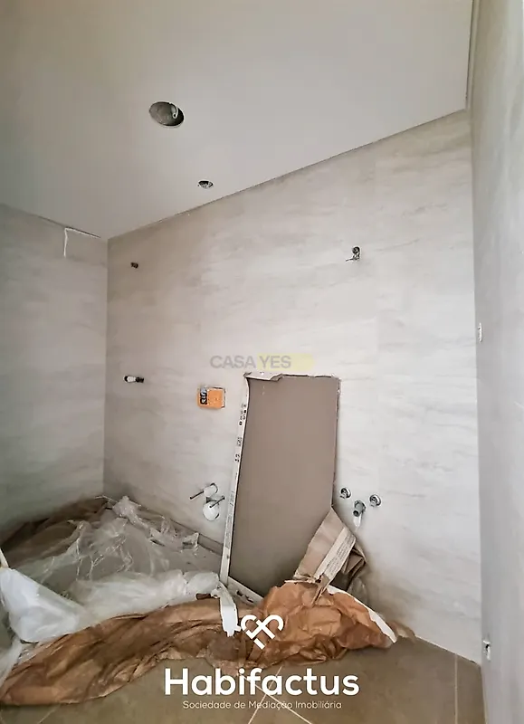 Apartamento T3 à venda em São João de Lourosa, Viseu — foto 8